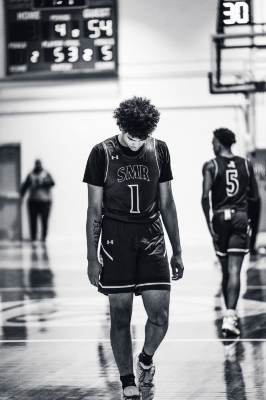 Malachi Briscoe
