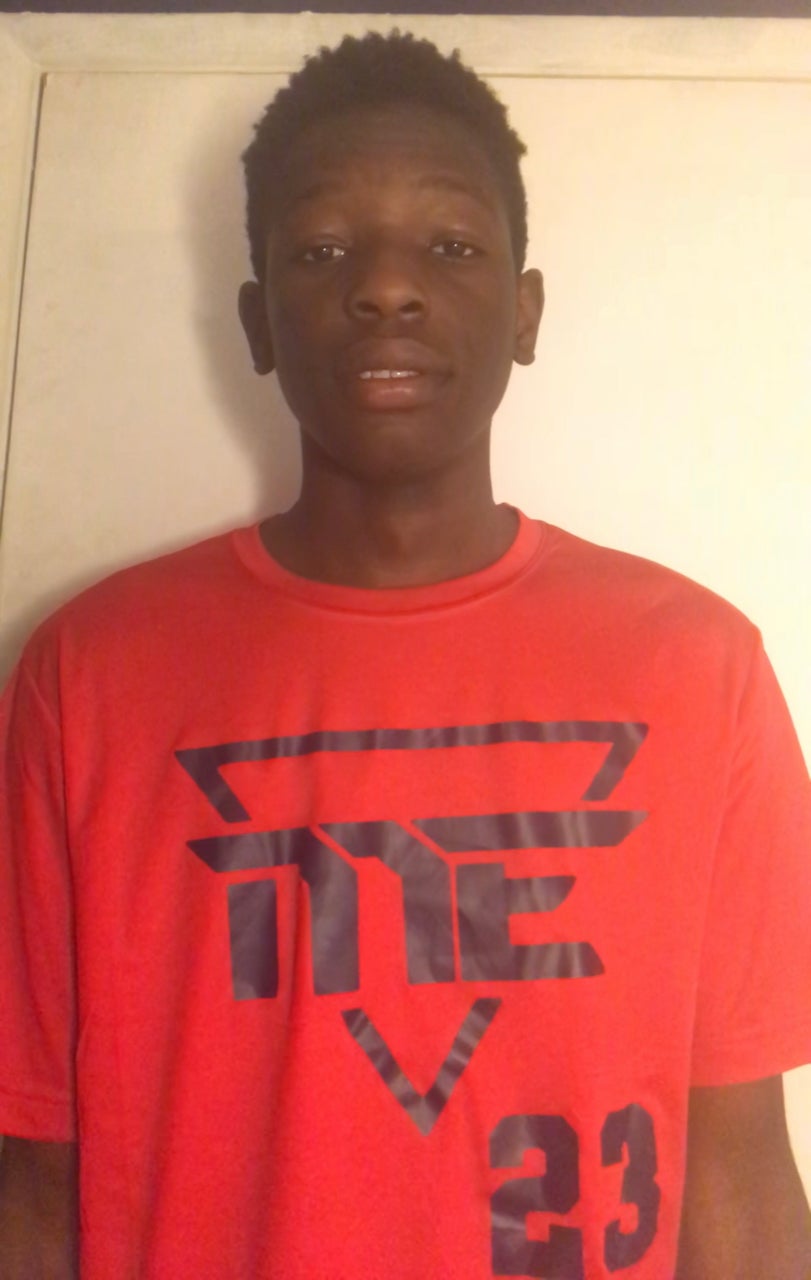 Kendrick Preston