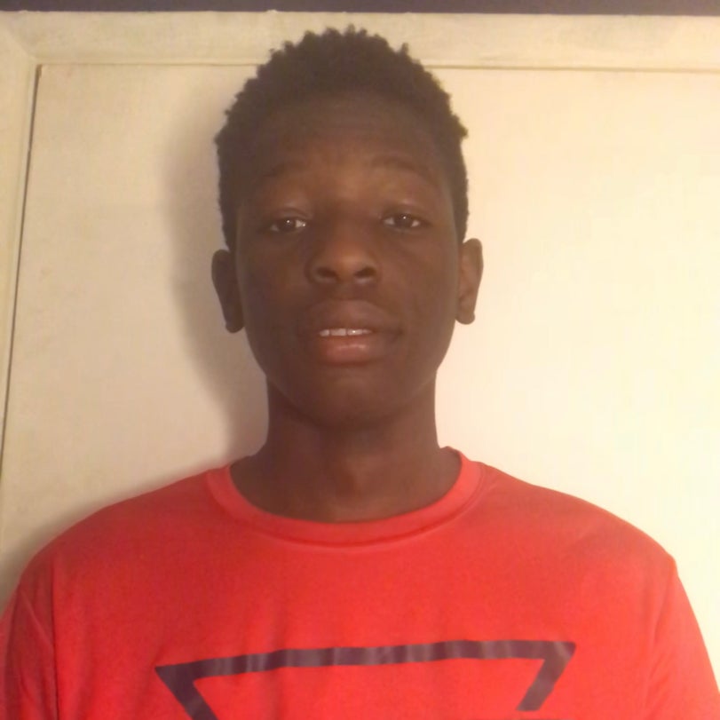 Kendrick Preston mugshot