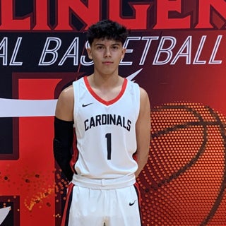 Johnathan Salinas