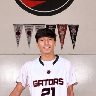 Jordan Tokushige