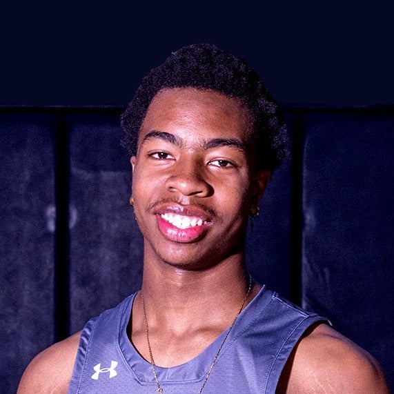 Lamont Wilkerson ii