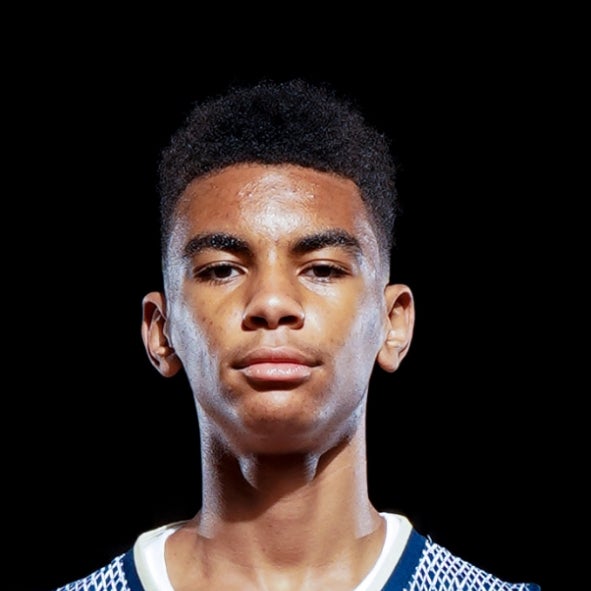 Dante King mugshot