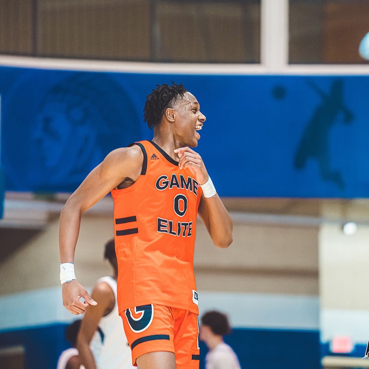 Izaiyah Nelson mugshot