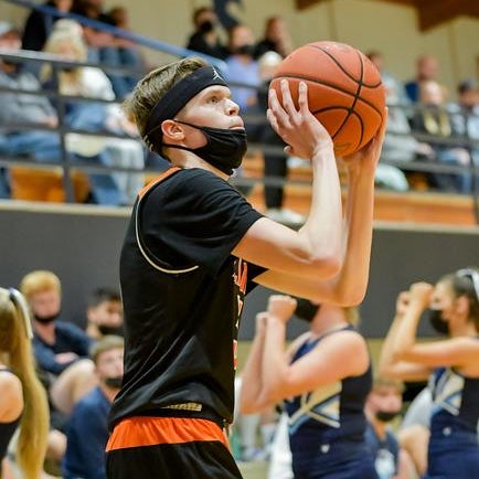 Carson Lehnert