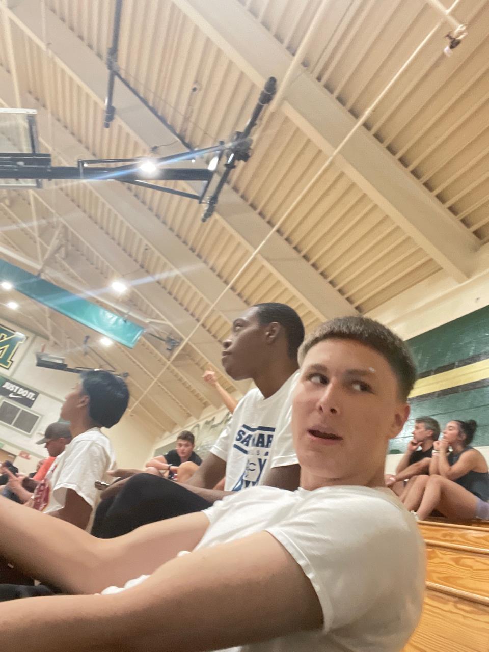 Varick Lewis