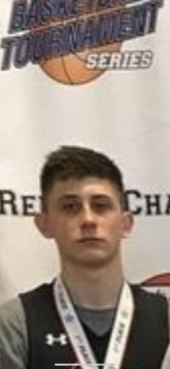Cole Christian