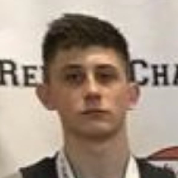 Cole Christian mugshot