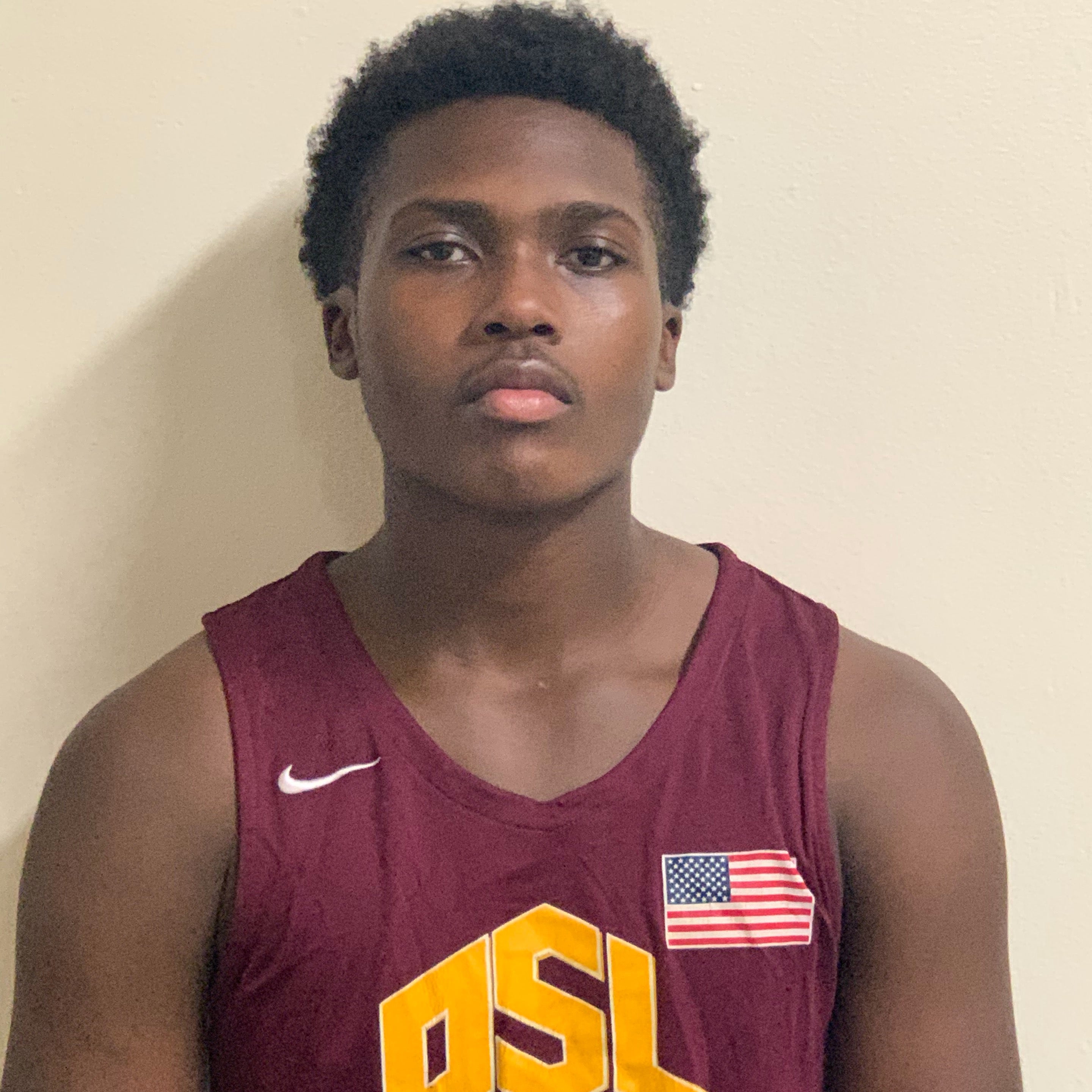 Jaquan  Sanders