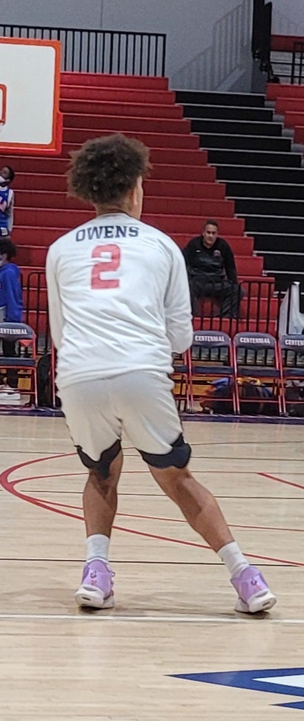 Ty Owens