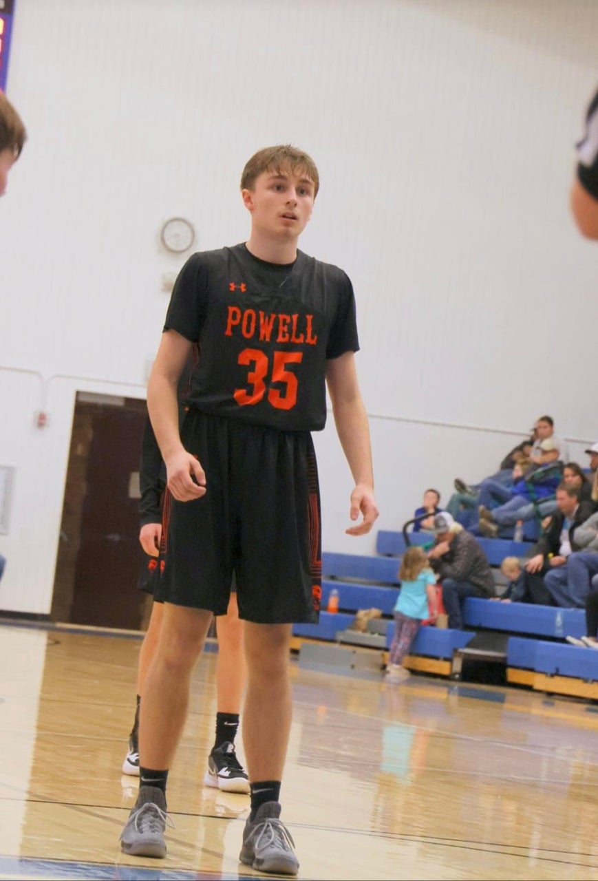 Marshall Lewis