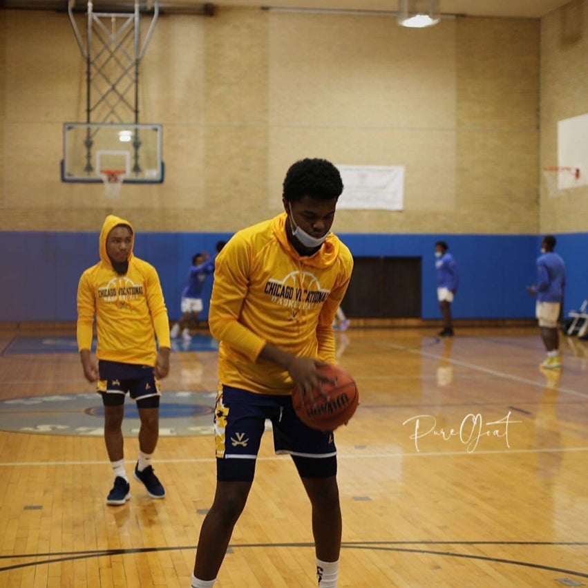 Travon Franklin