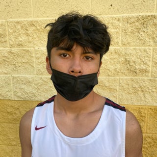 Matthew Fonseca mugshot