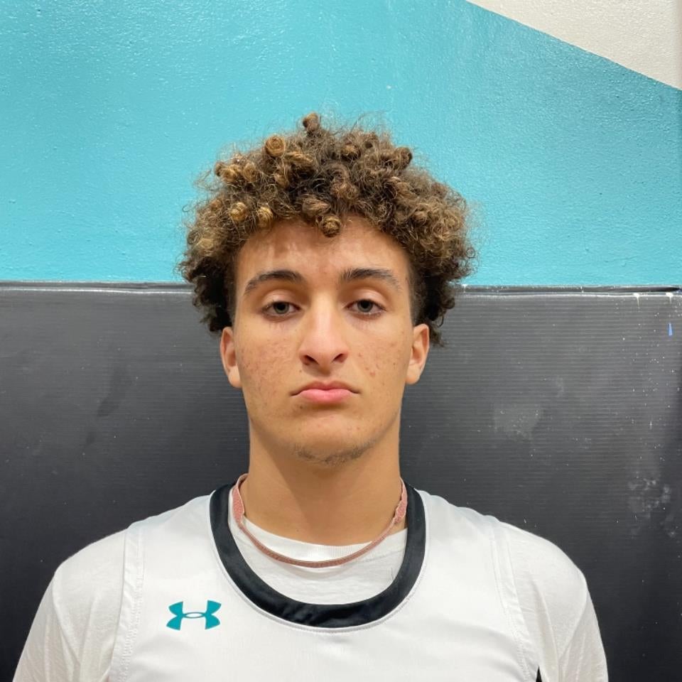 Marcos Duro mugshot