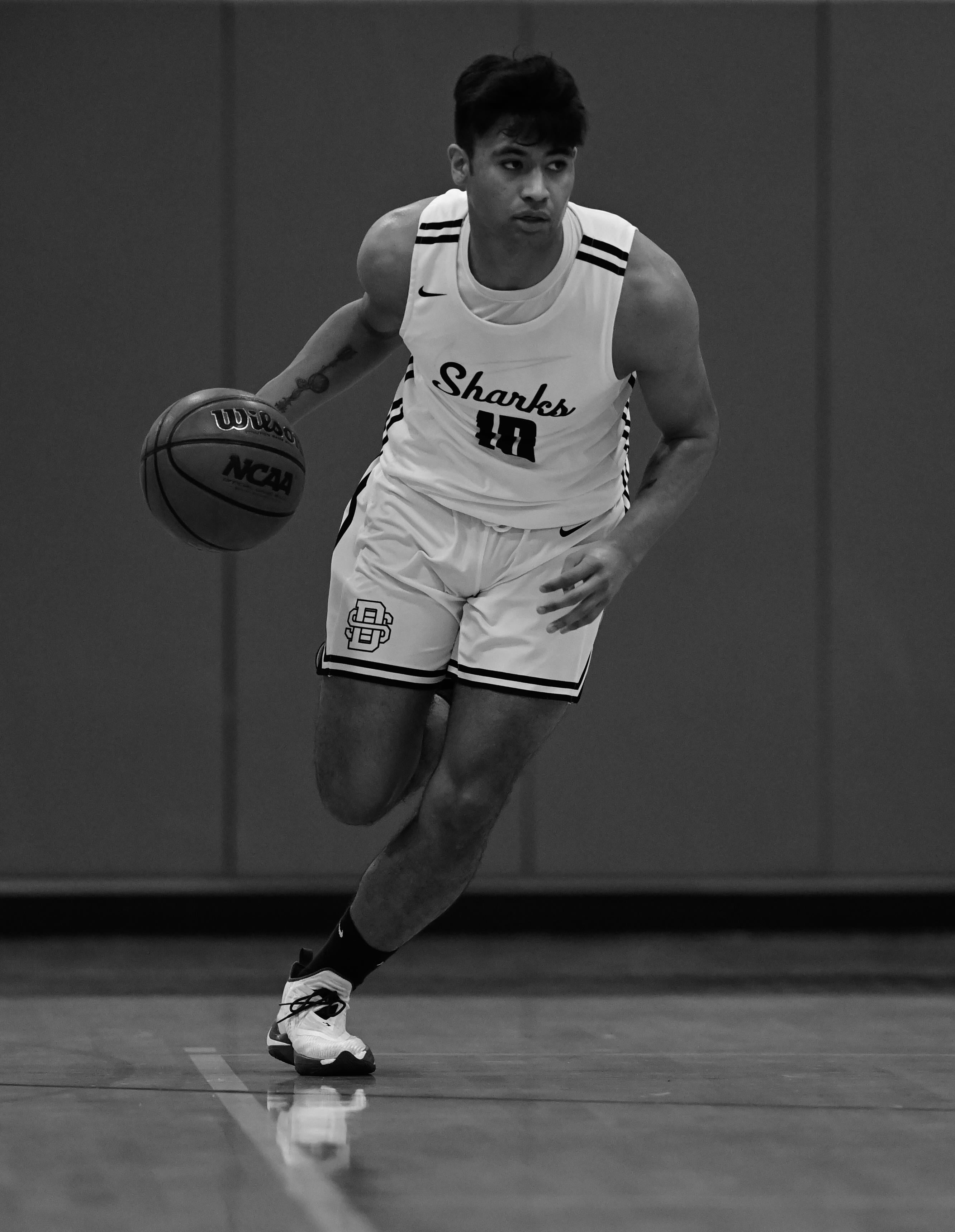 Xander Castillo
