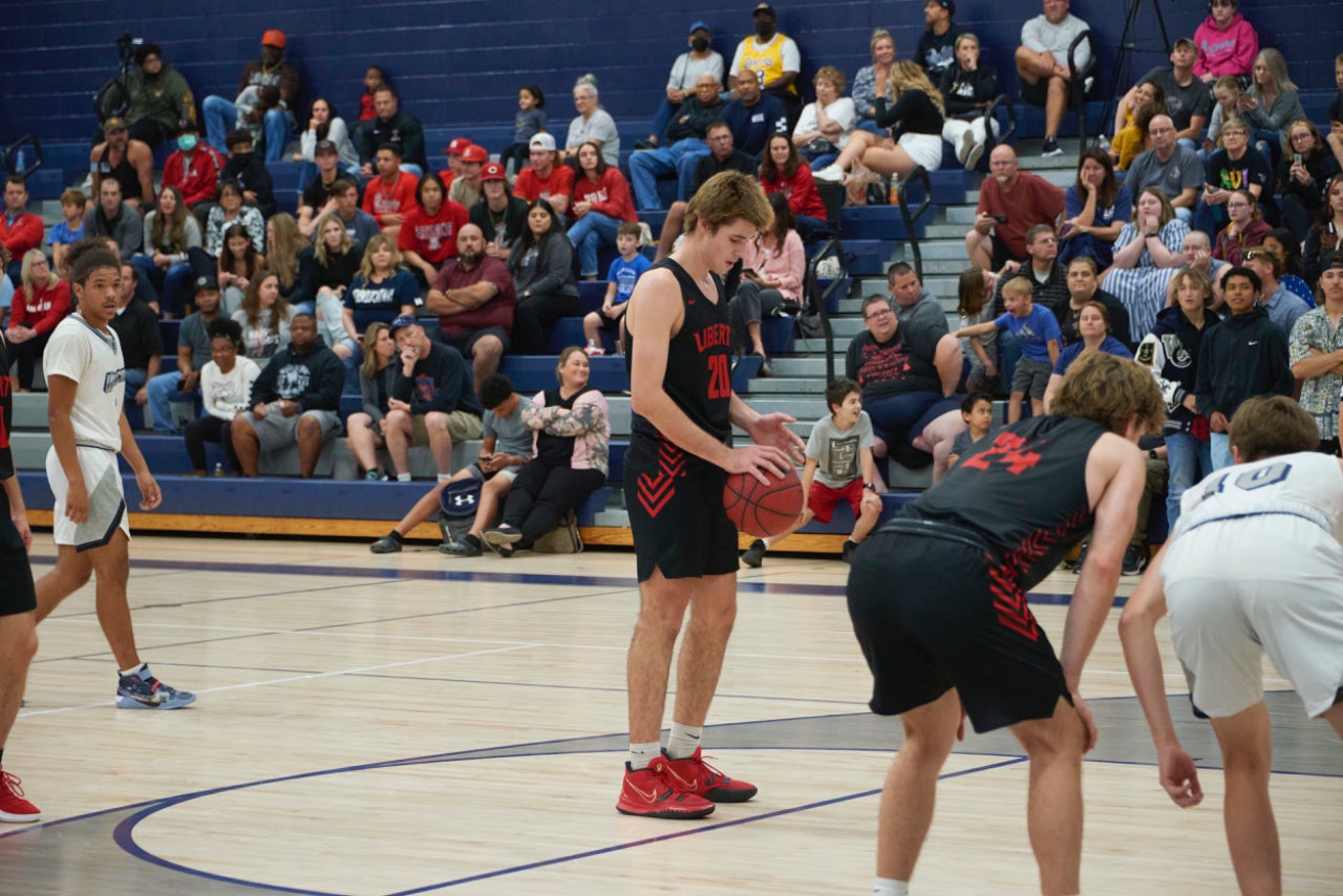 Caden Hunter