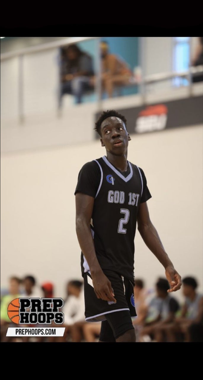 Nate Boakye
