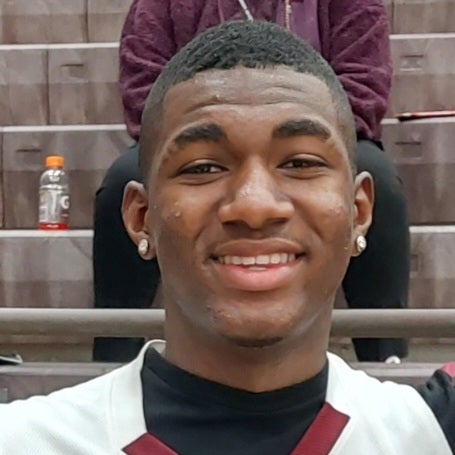 Bryant  Benford