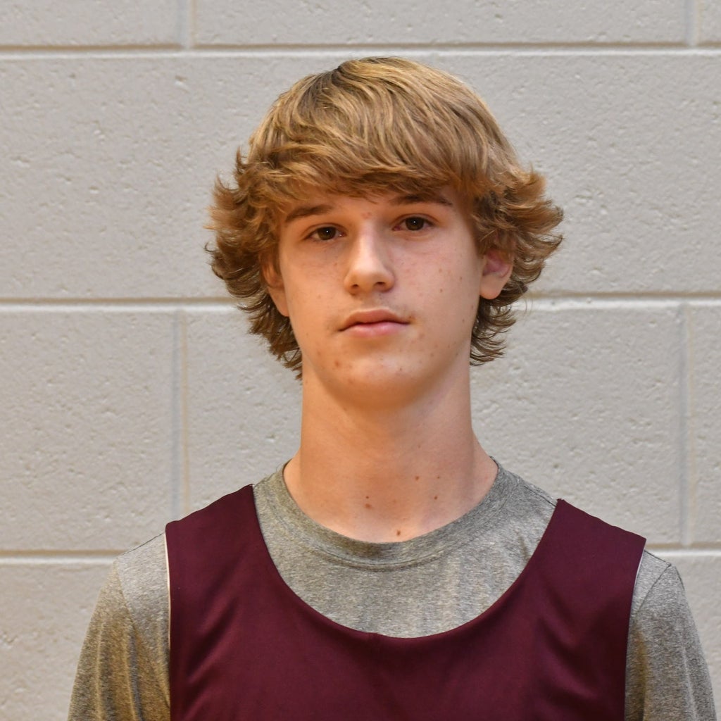 Logan Pack mugshot