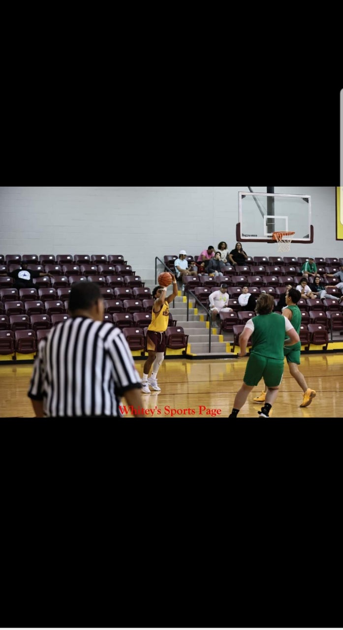 Zamarion Connally