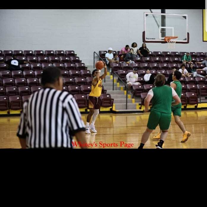 Zamarion Connally