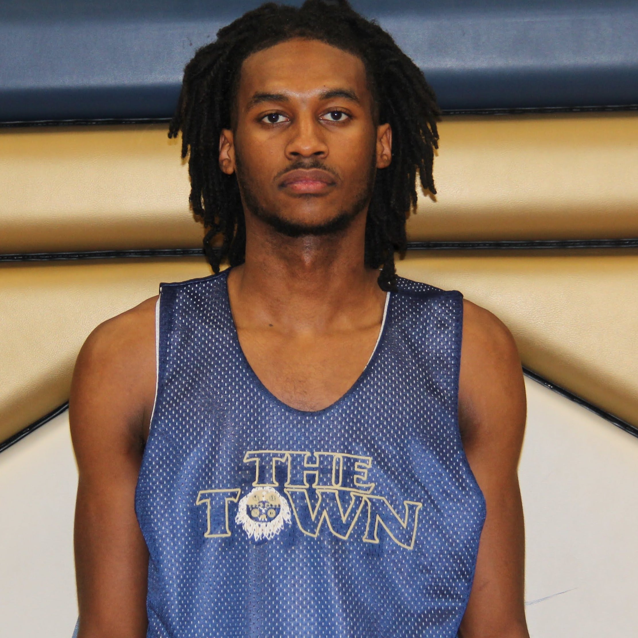 Donavon Webster