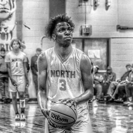 Amarion McCrae
