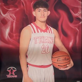Fabian Reyes mugshot