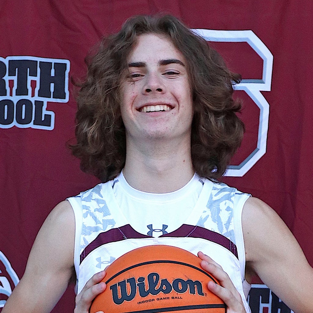 Kooper Jones mugshot
