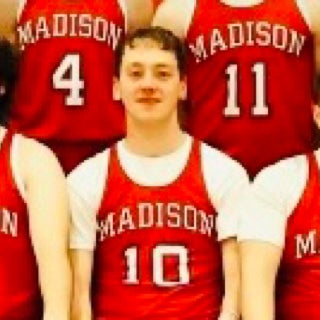 Dillon Dison mugshot