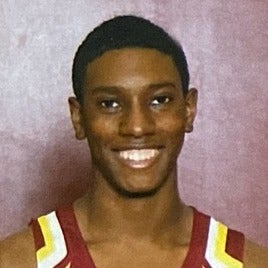 Khyrihan Johnson