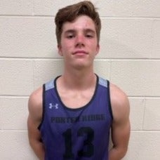 Jonah Karkow mugshot