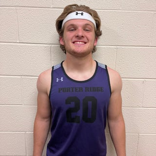 Silas Medlin mugshot
