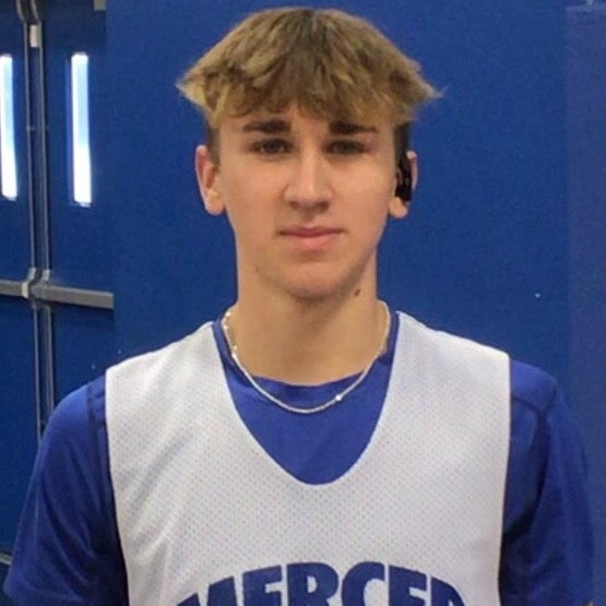 Sam Boothe