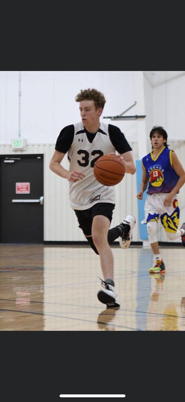 Collin Henderson