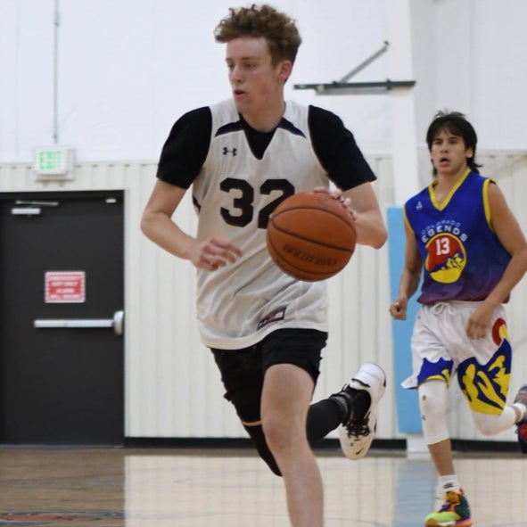 Collin Henderson