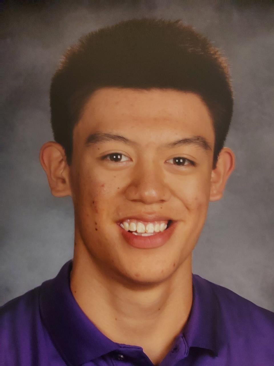 Creighton Ofsonka