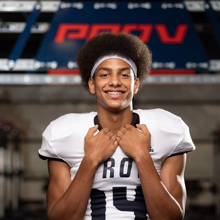 Devin McClain