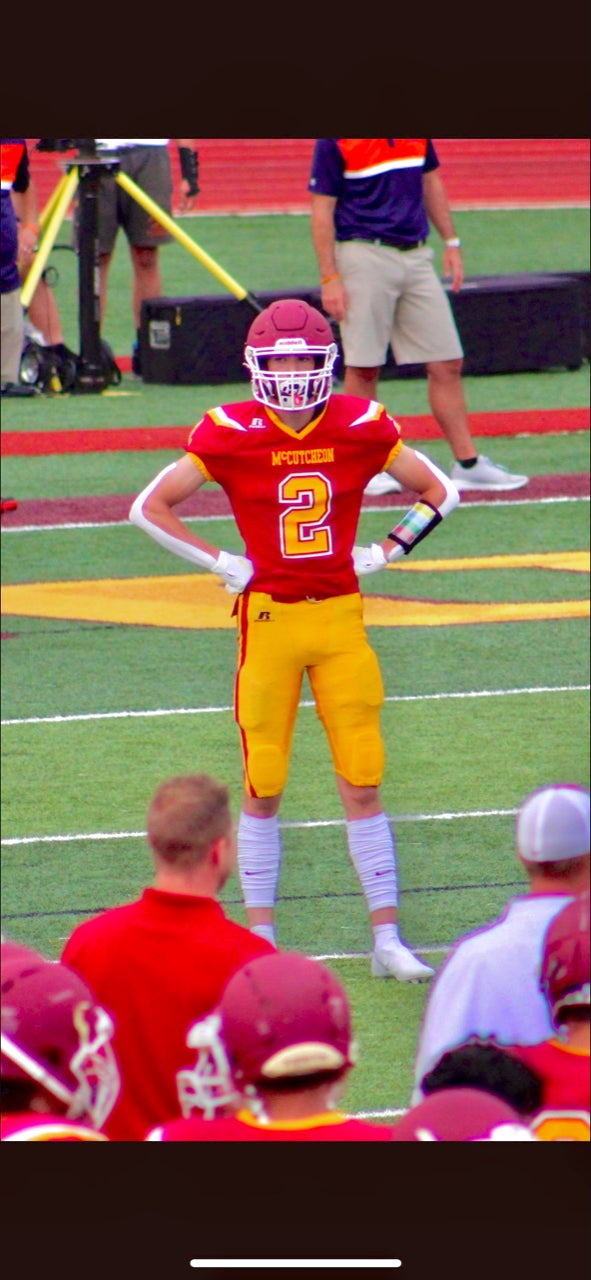 Kam Little