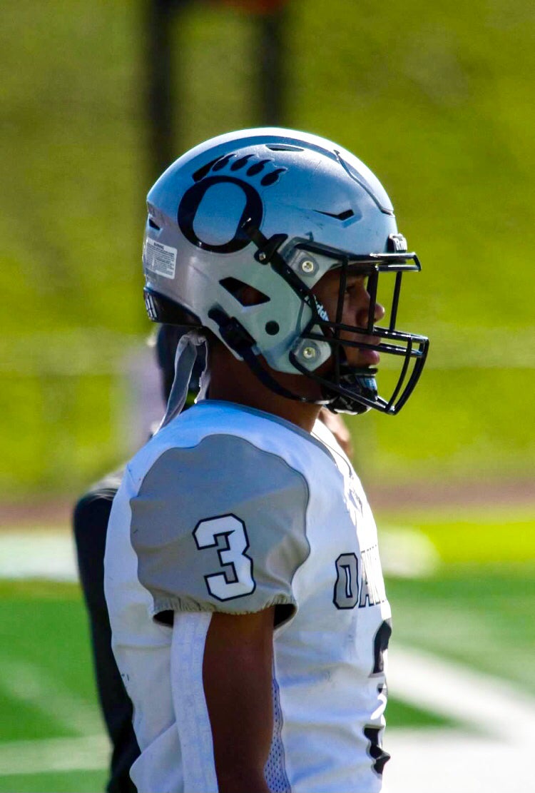 Cameron Dorner