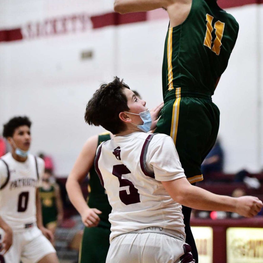 Jaaven Kloster-Proctor