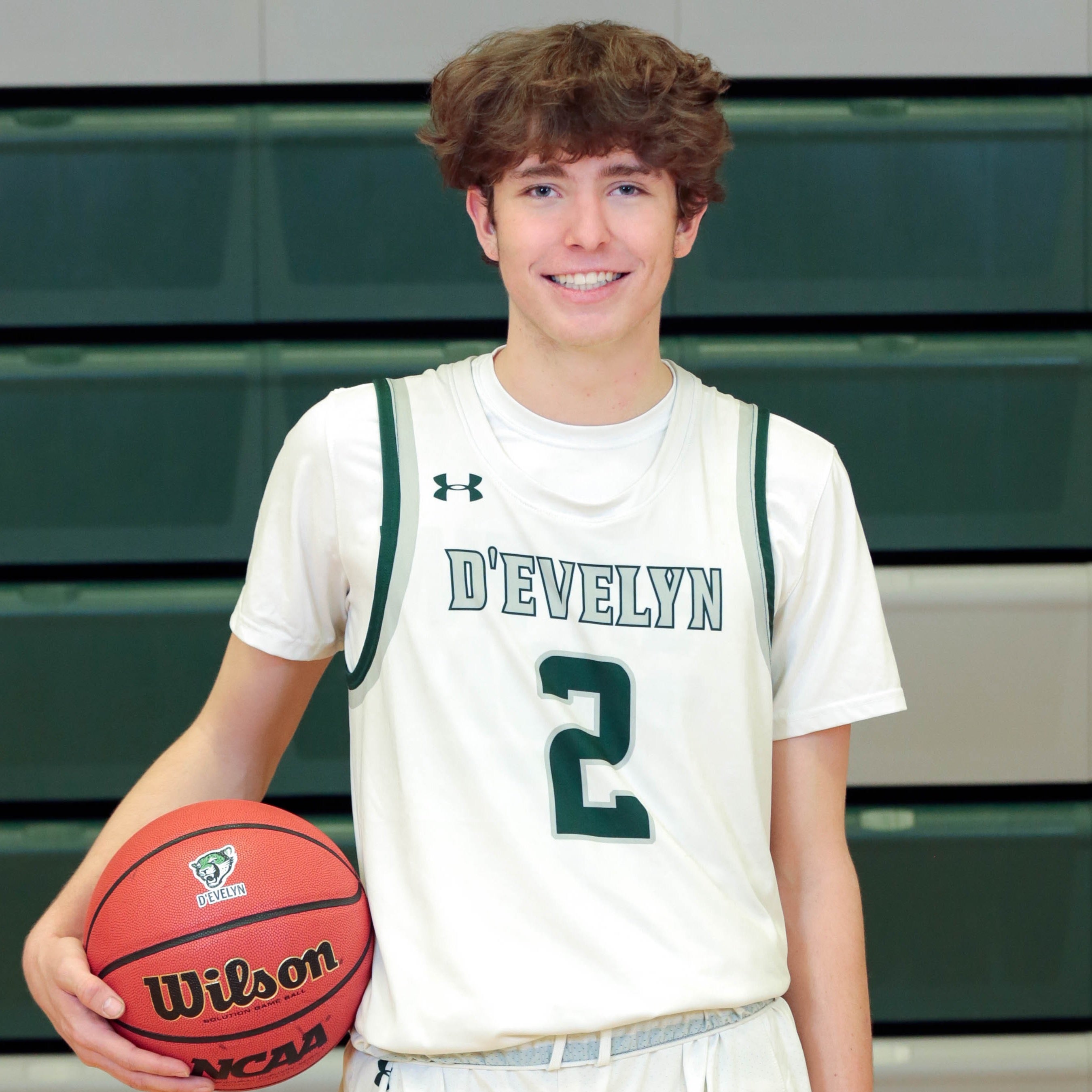 Elijah Gusmus