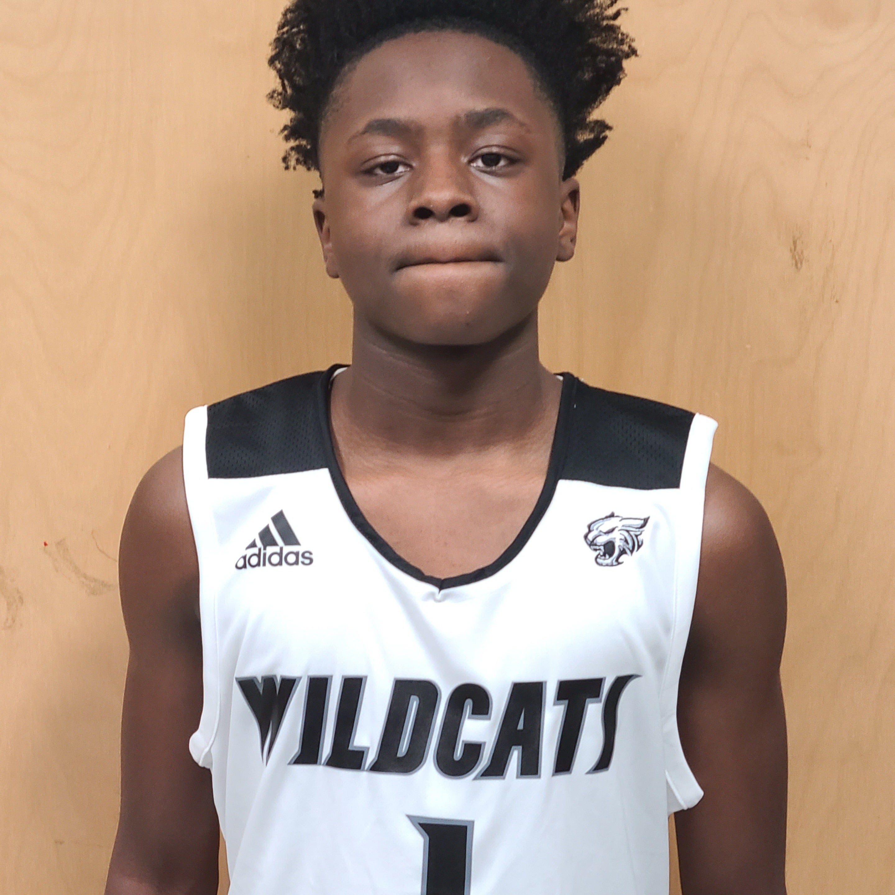 Javoris Scott