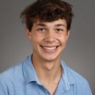 Gray Joseph 