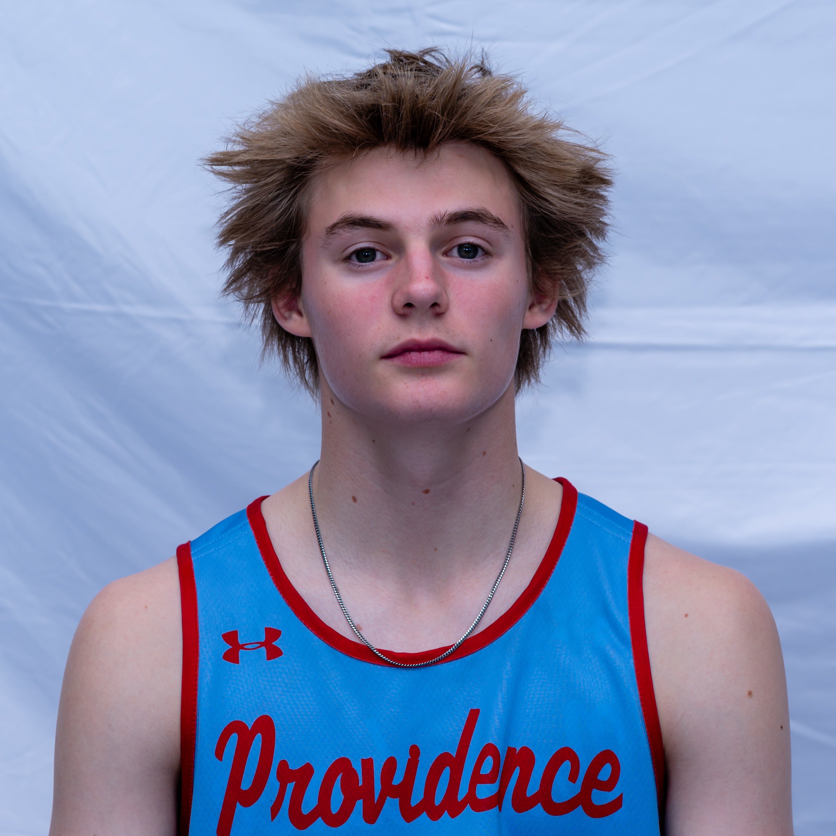 Jackson Ballard