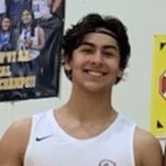 Jett Garcia mugshot