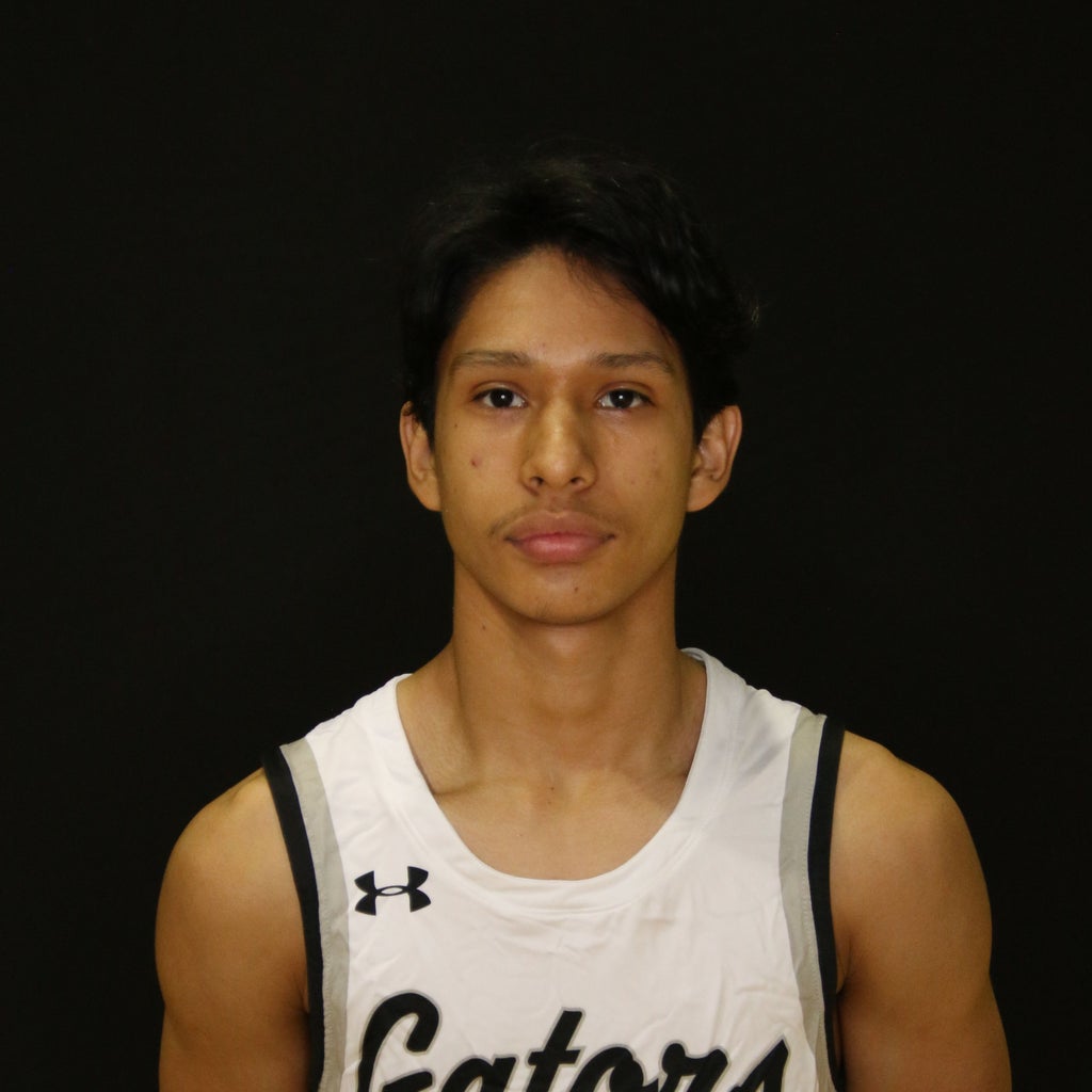 Elias Vera mugshot