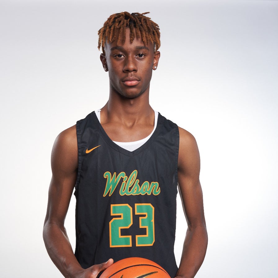 Zion  Foy  mugshot