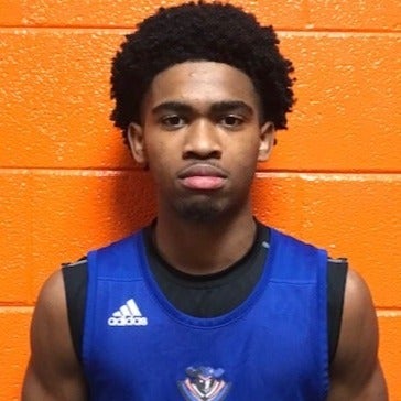 Ca'darrius Sowell
