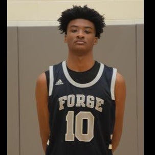 Jaiden Oglesby mugshot